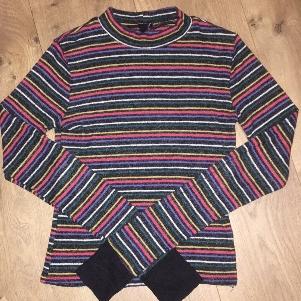 Urban outfitters long sleeve tee
